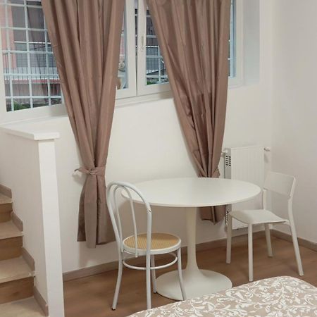 Ferienwohnung Tarra 12 Rom Exterior foto