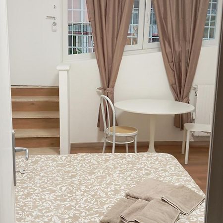 Ferienwohnung Tarra 12 Rom Exterior foto