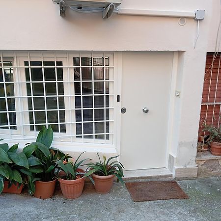 Ferienwohnung Tarra 12 Rom Exterior foto