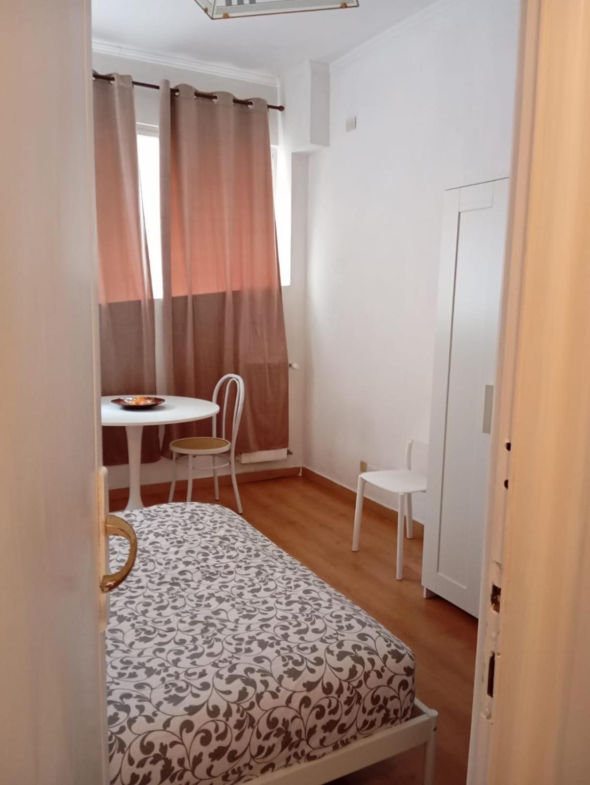 Ferienwohnung Tarra 12 Rom Exterior foto