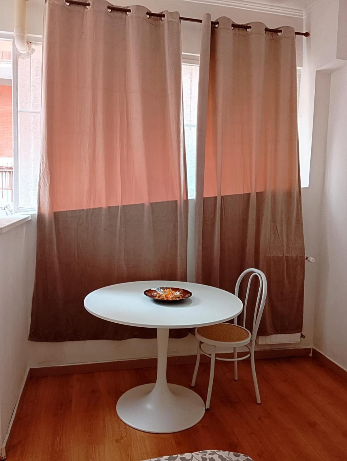 Ferienwohnung Tarra 12 Rom Exterior foto